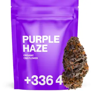 Purple Haze