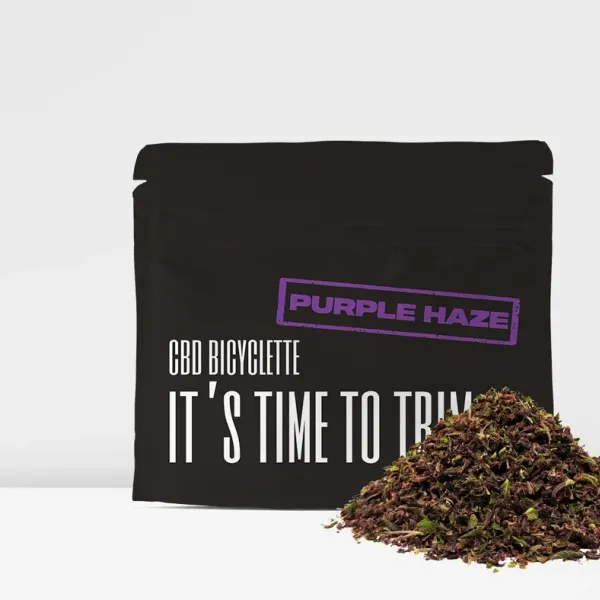 Purple Haze Trim Indoor