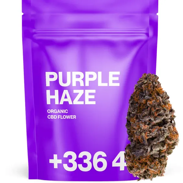 Purple Haze