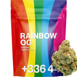 Rainbow OG