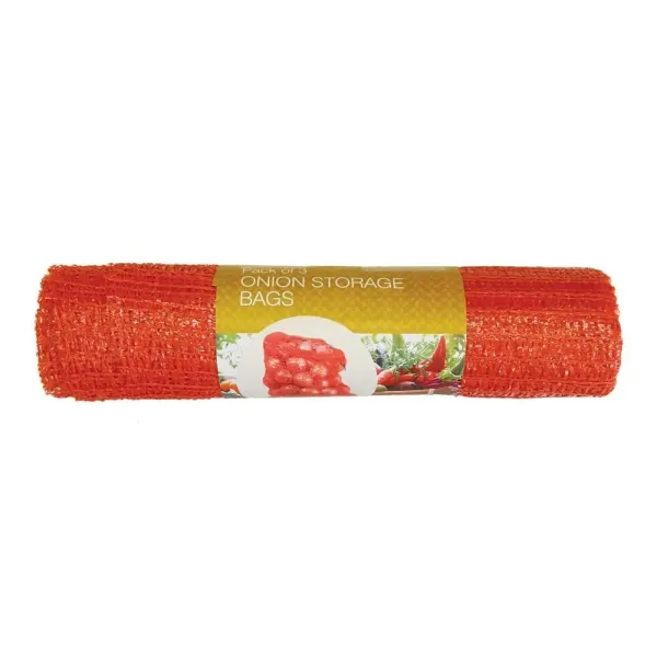 Sacs Rangement Pour Oignons