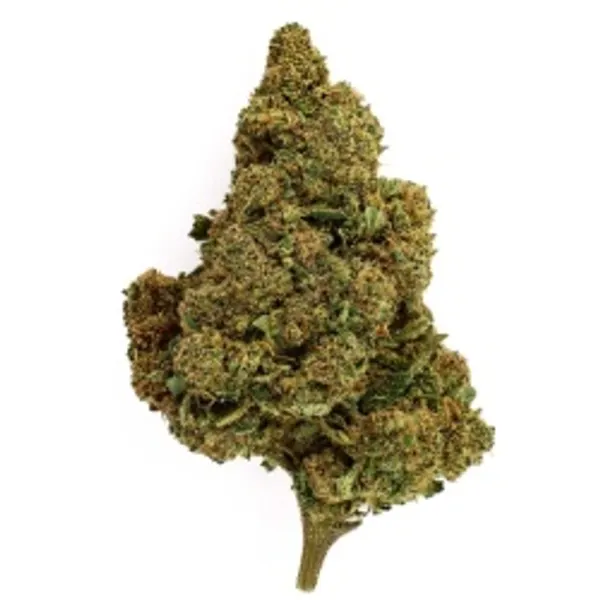 Silver Haze