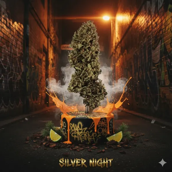 Silver Night Premium