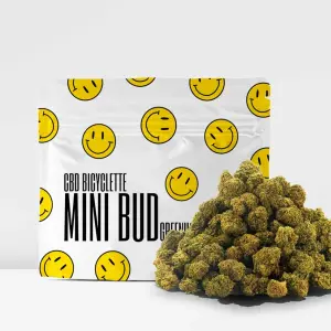 Small Buds
