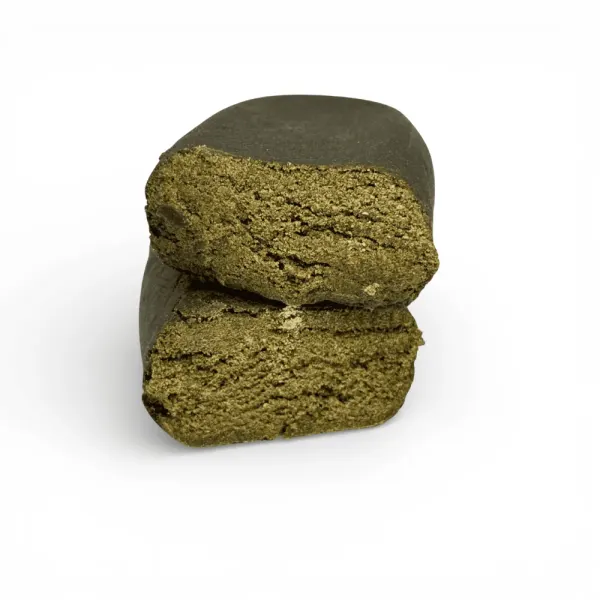 Solide Afghan