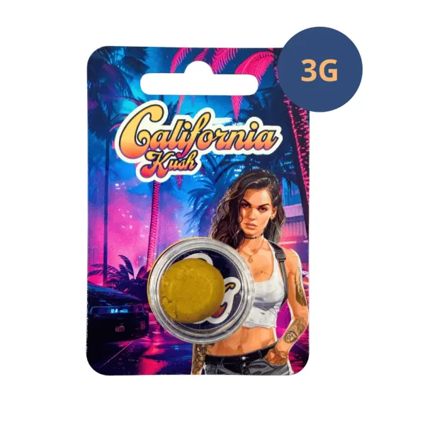 Solide Golden Premium