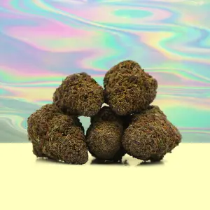 Sour Diesel