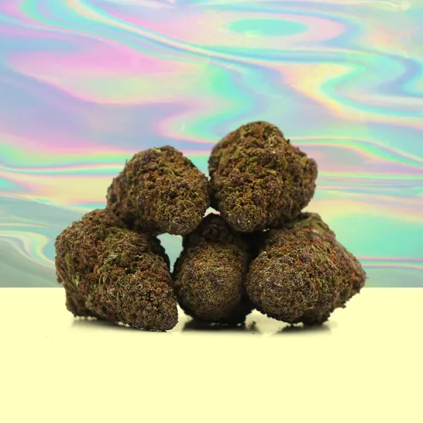 Sour Diesel