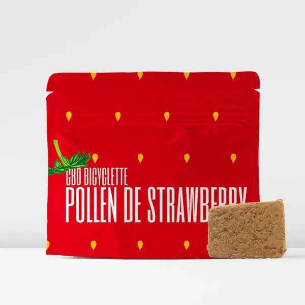 Strawberry