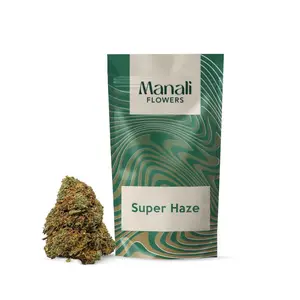 Super Haze
