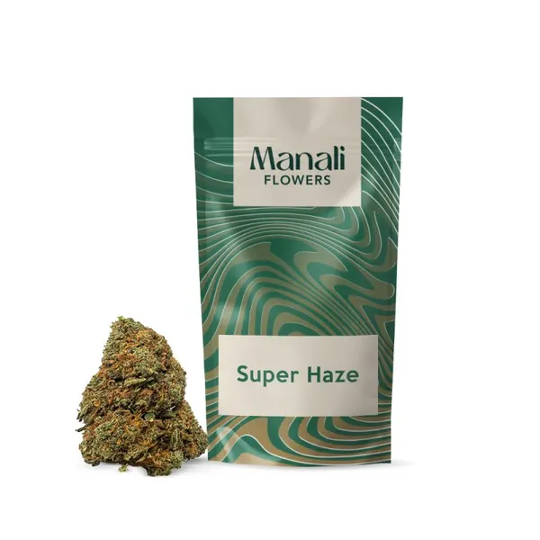 Super Haze