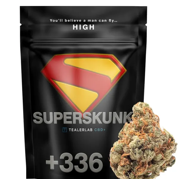 Super Skunk Boosté
