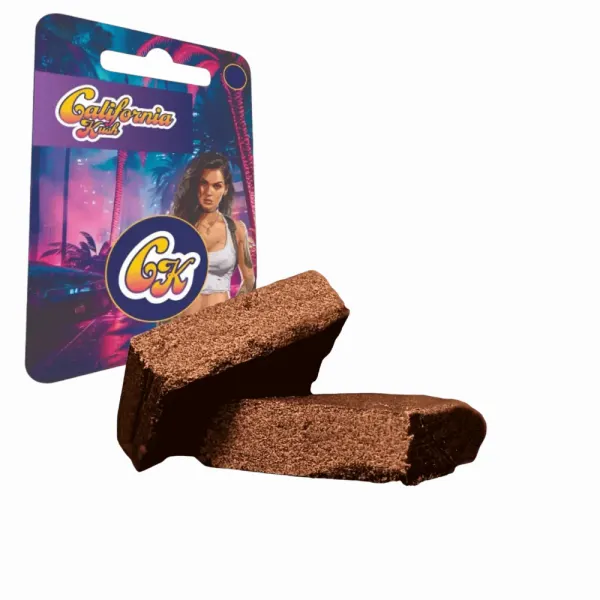 Supreme Purple California Kush Premium