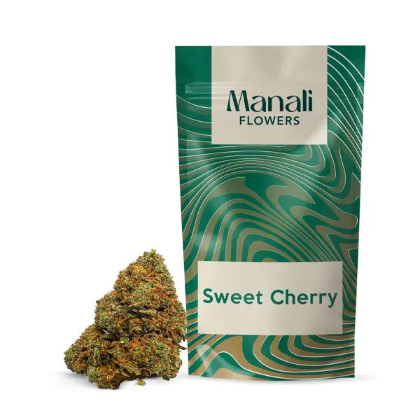 Sweet Cherry
