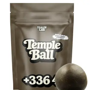 Temple Ball