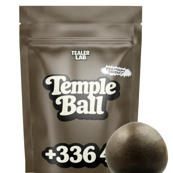 Temple Ball