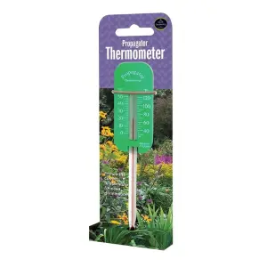 Thermometre Propagateur