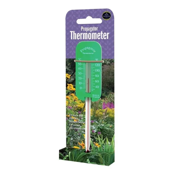 Thermometre Propagateur