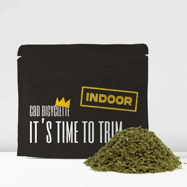 Trim Indoor
