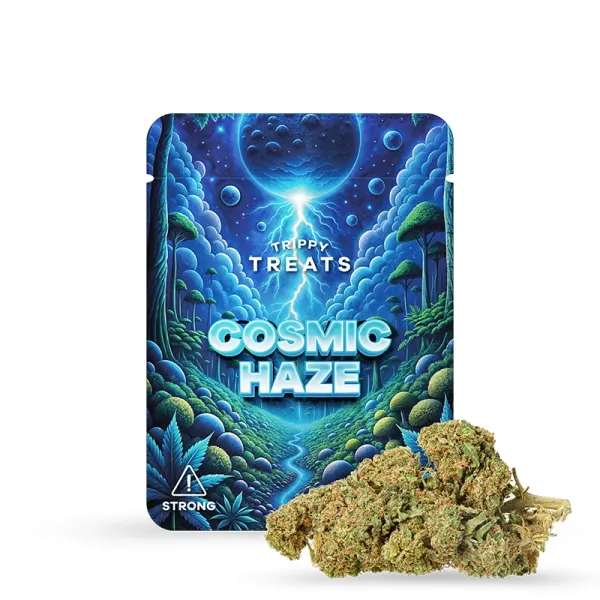 Trippy Treats
