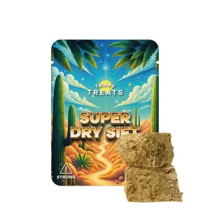 Trippy Treats