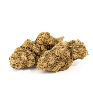 Vanilla Kush