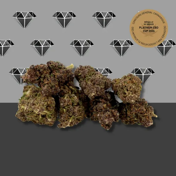 Wax Black Diamond