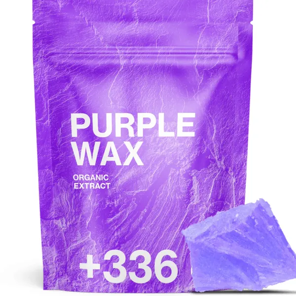 Wax Extraction