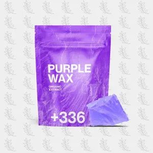 Wax Extraction Tealerlab