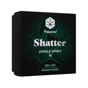 Wax Jungle Spirit
