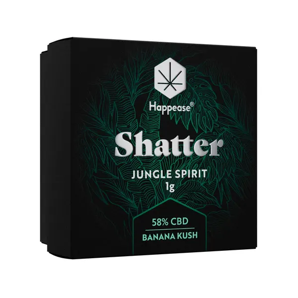 Wax Jungle Spirit