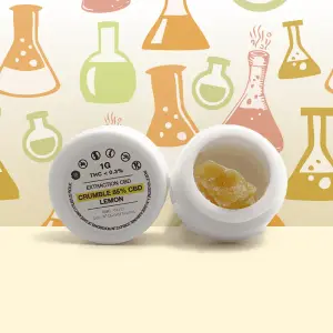 Wax Lemon Haze