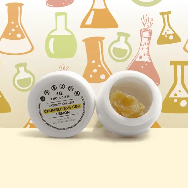 Wax Lemon Haze