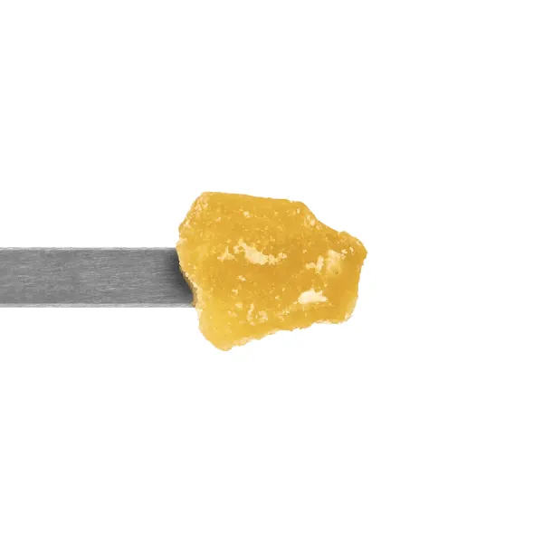 Wax Live Resin
