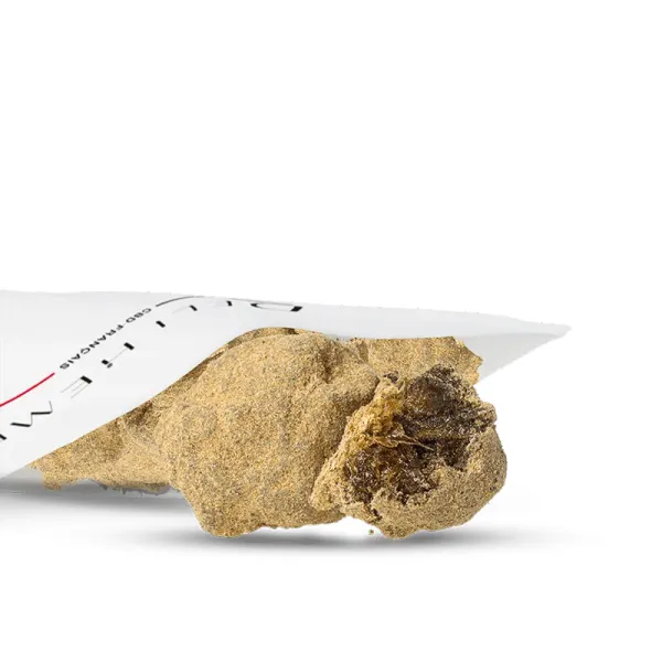 Wax Moonrock Live Resin