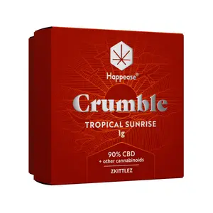 Wax Tropical Sunrise