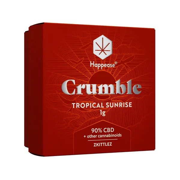 Wax Tropical Sunrise
