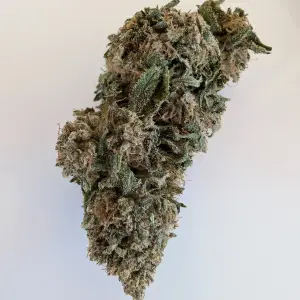 Weed End