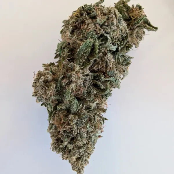 Weed End