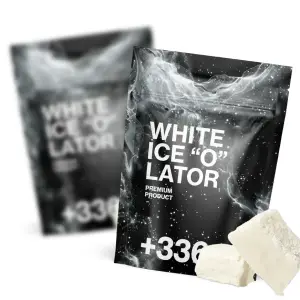 White Ice O Lator Boosté