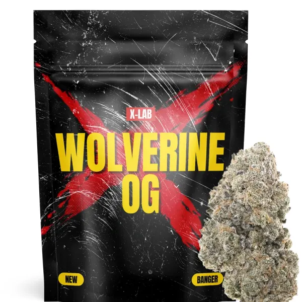 Wolverine OG Boosté