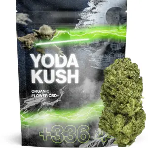Yoda Kush Boosté